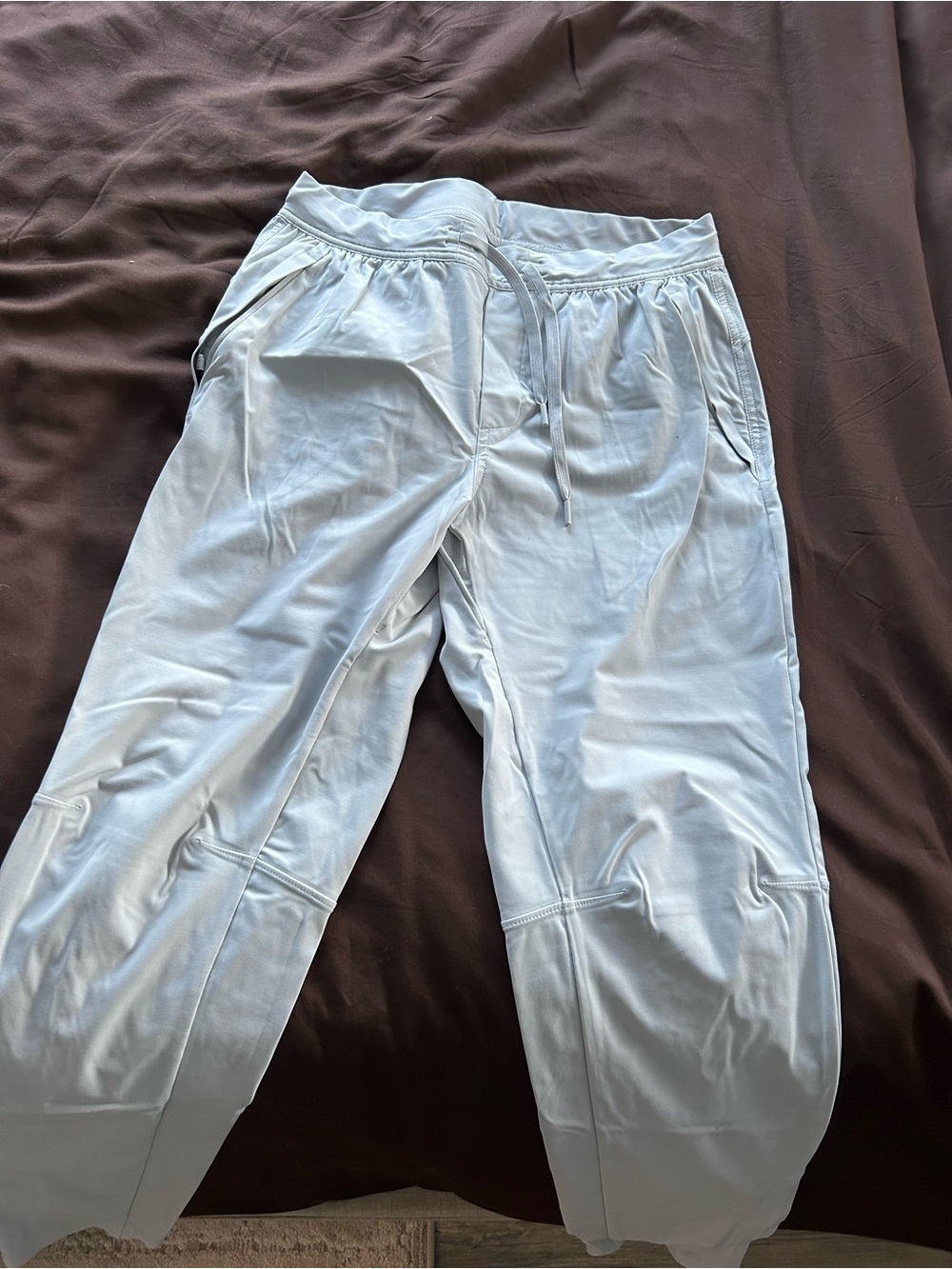 Ten Thousand Men's Jogger Sweatpants with Drawstring